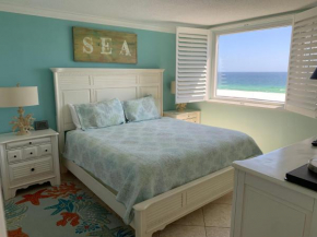 Unit 604-Sea & Sun Gold Condo! Overlooks the Gulf of Mexico! FREE Bch Svc